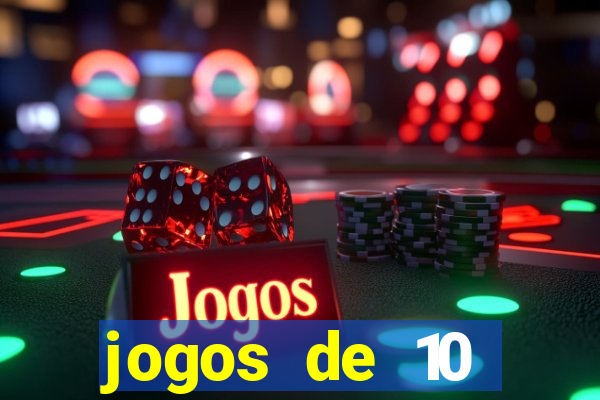 jogos de 10 centavos estrela bet